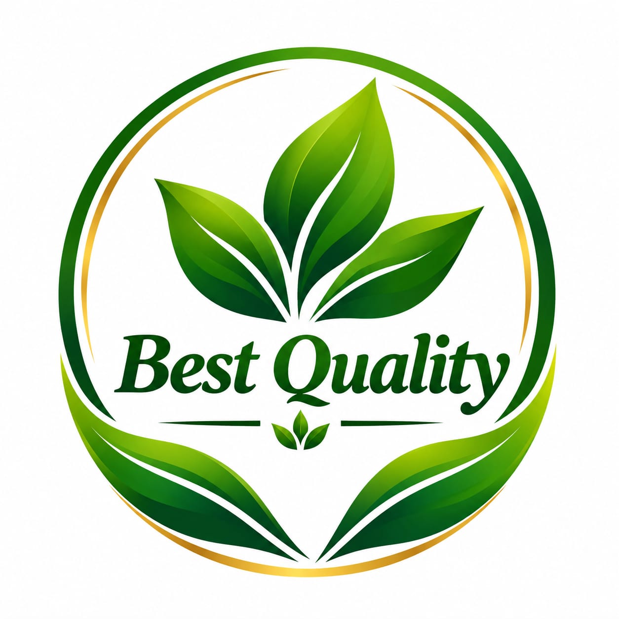 Best Quality
